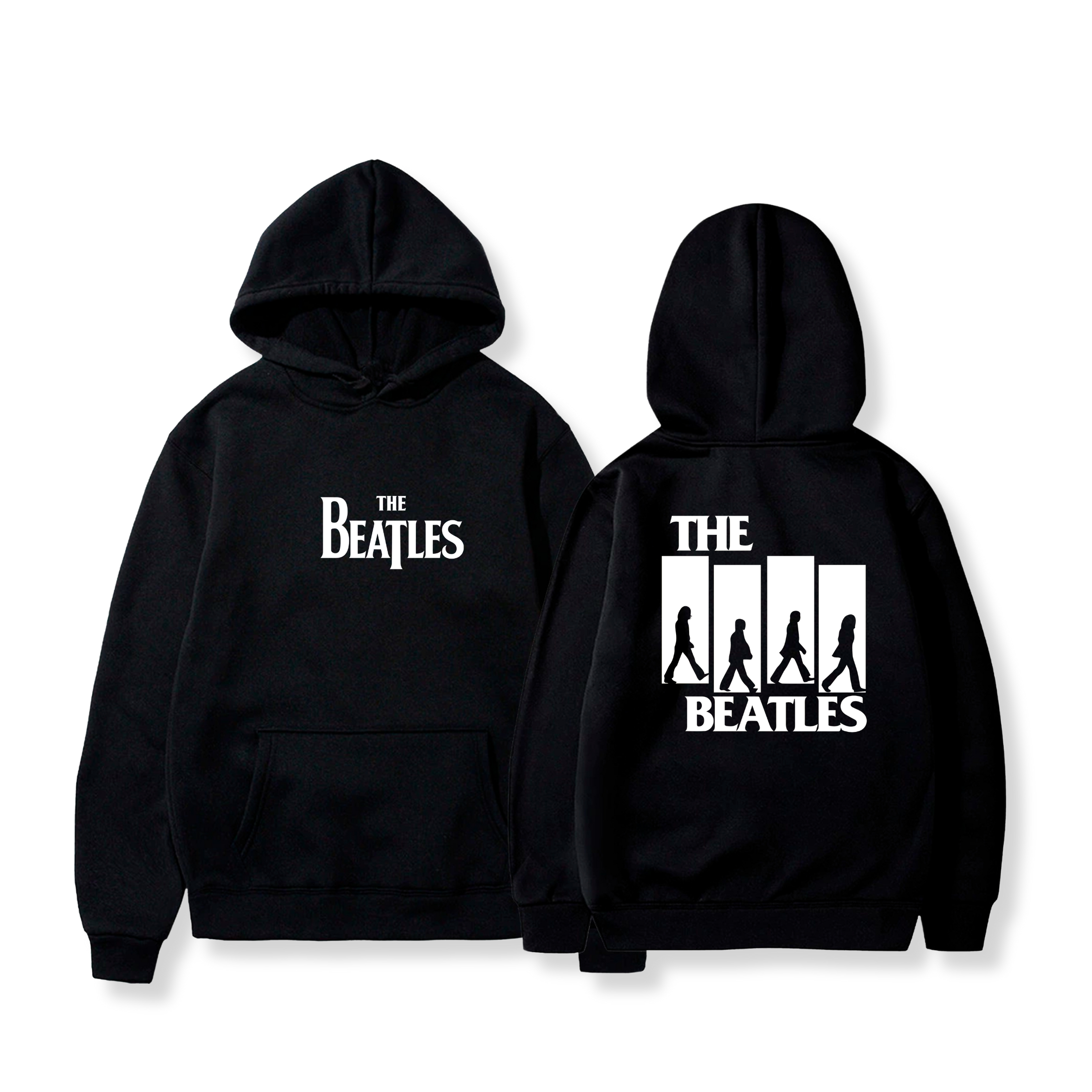 Hoodie 5 - The Beatles