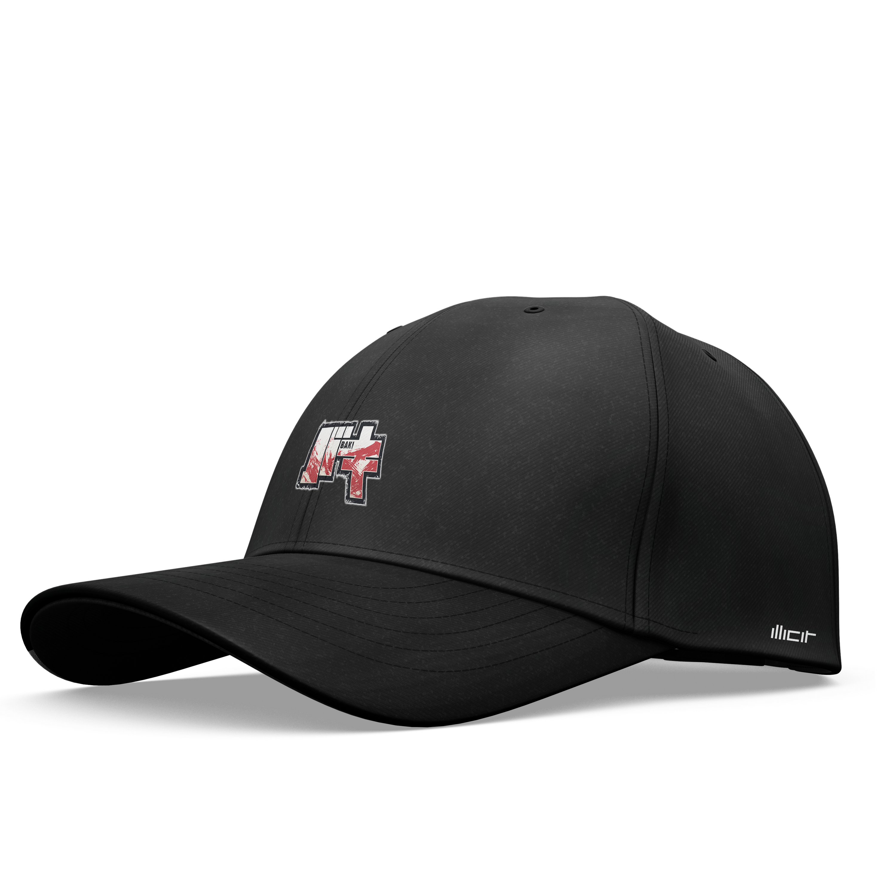 Gorra 1 - Baki