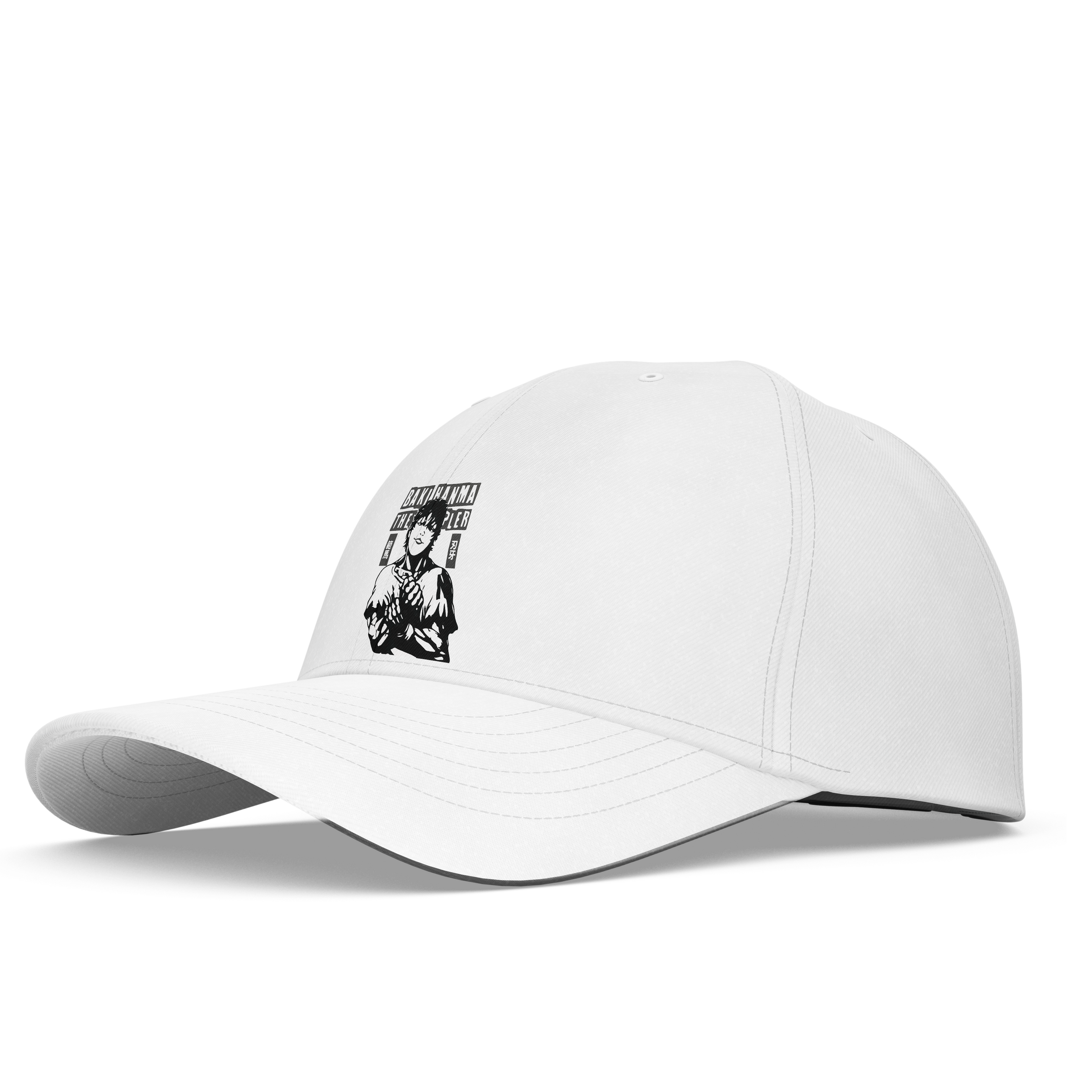 Gorra 2 - Baki