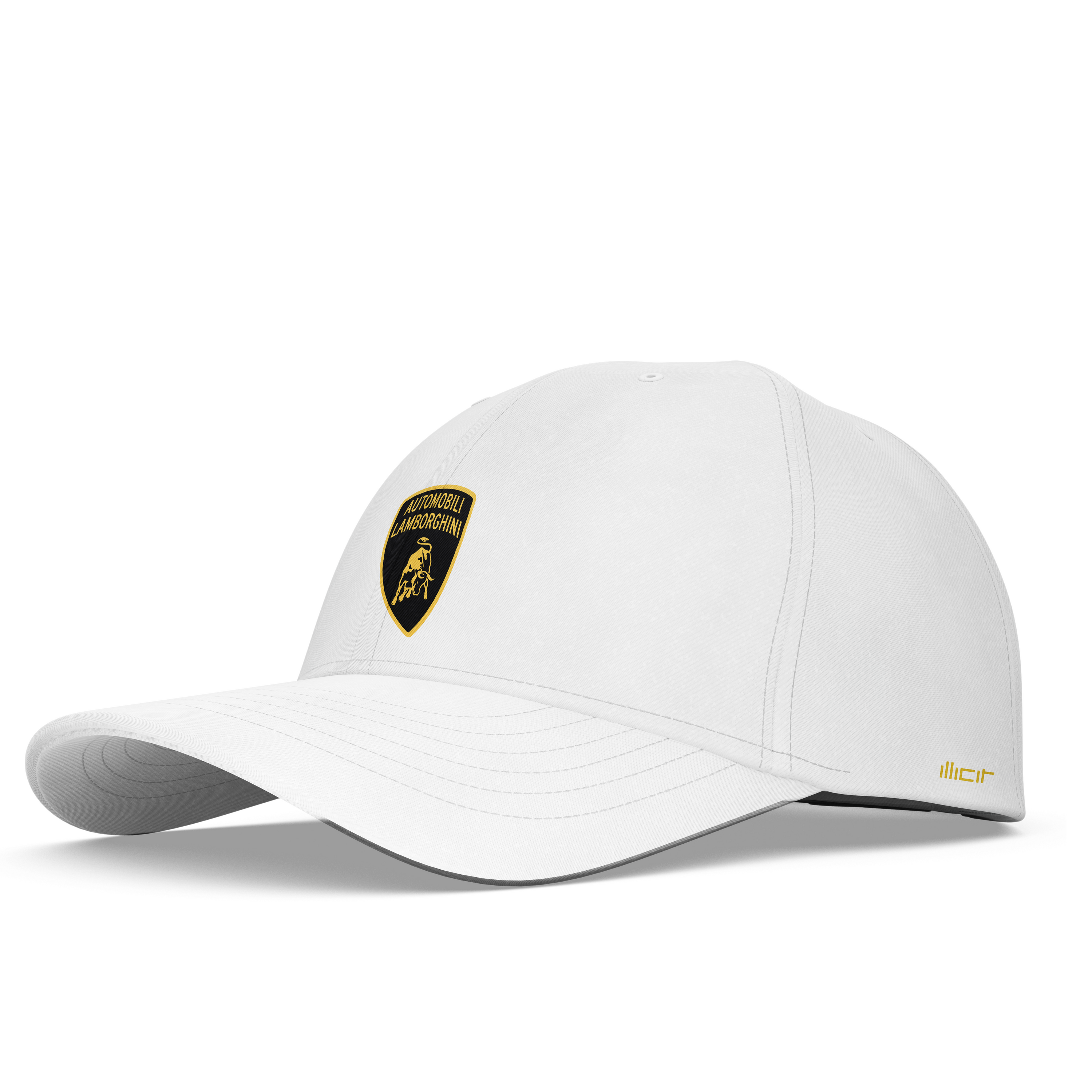 GORRA LAMBORGHINI 1