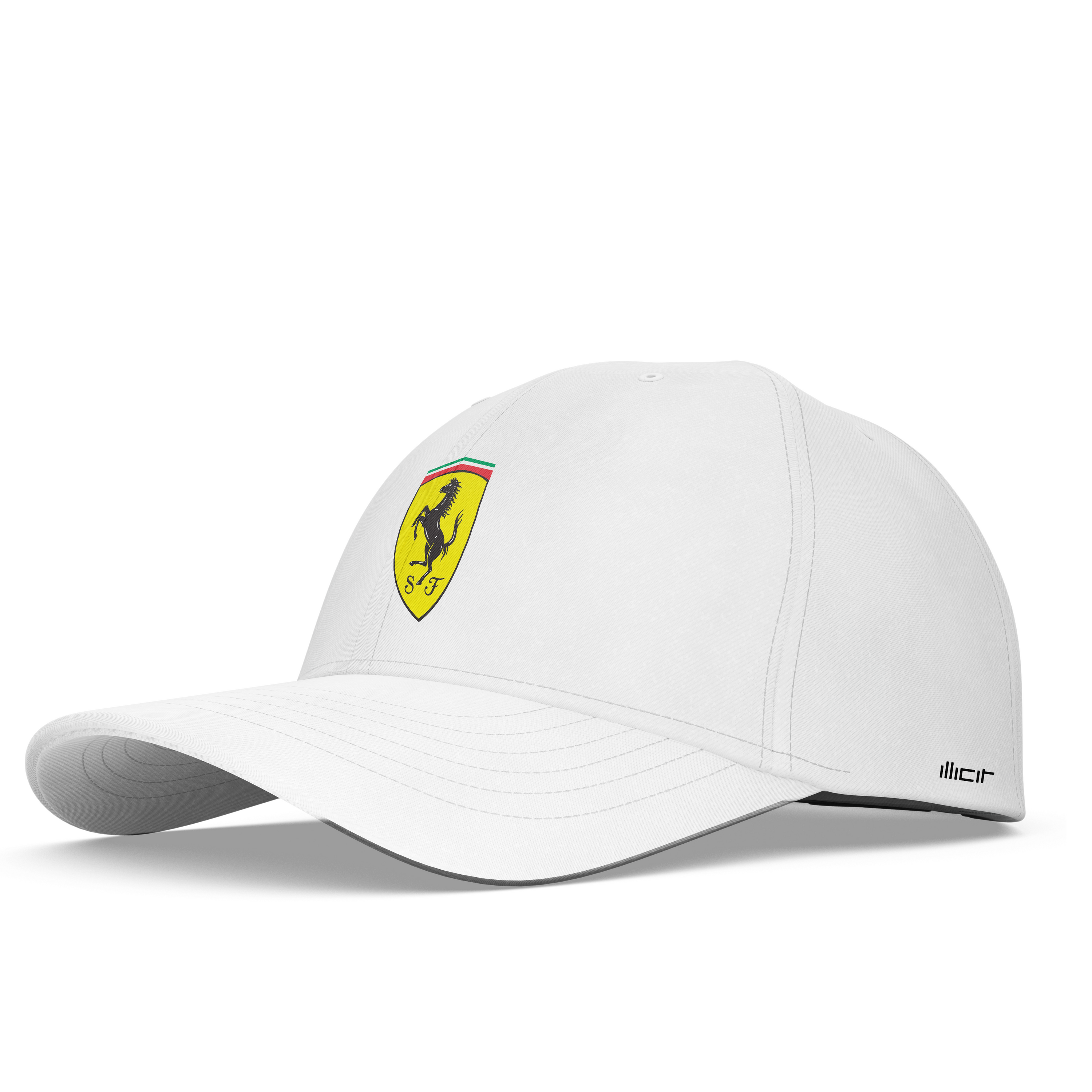 GORRA FERRARI 1