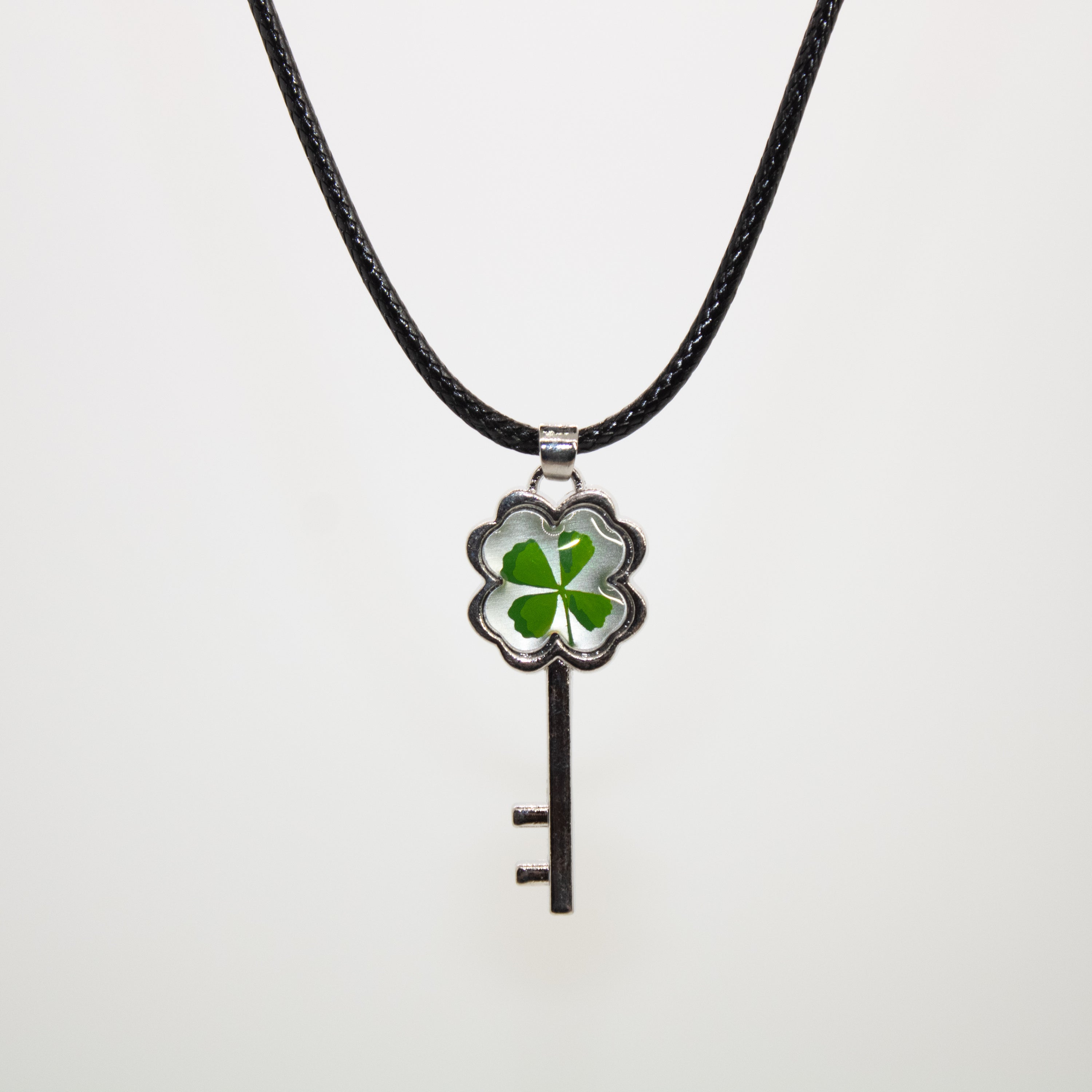 CLOVER KEY