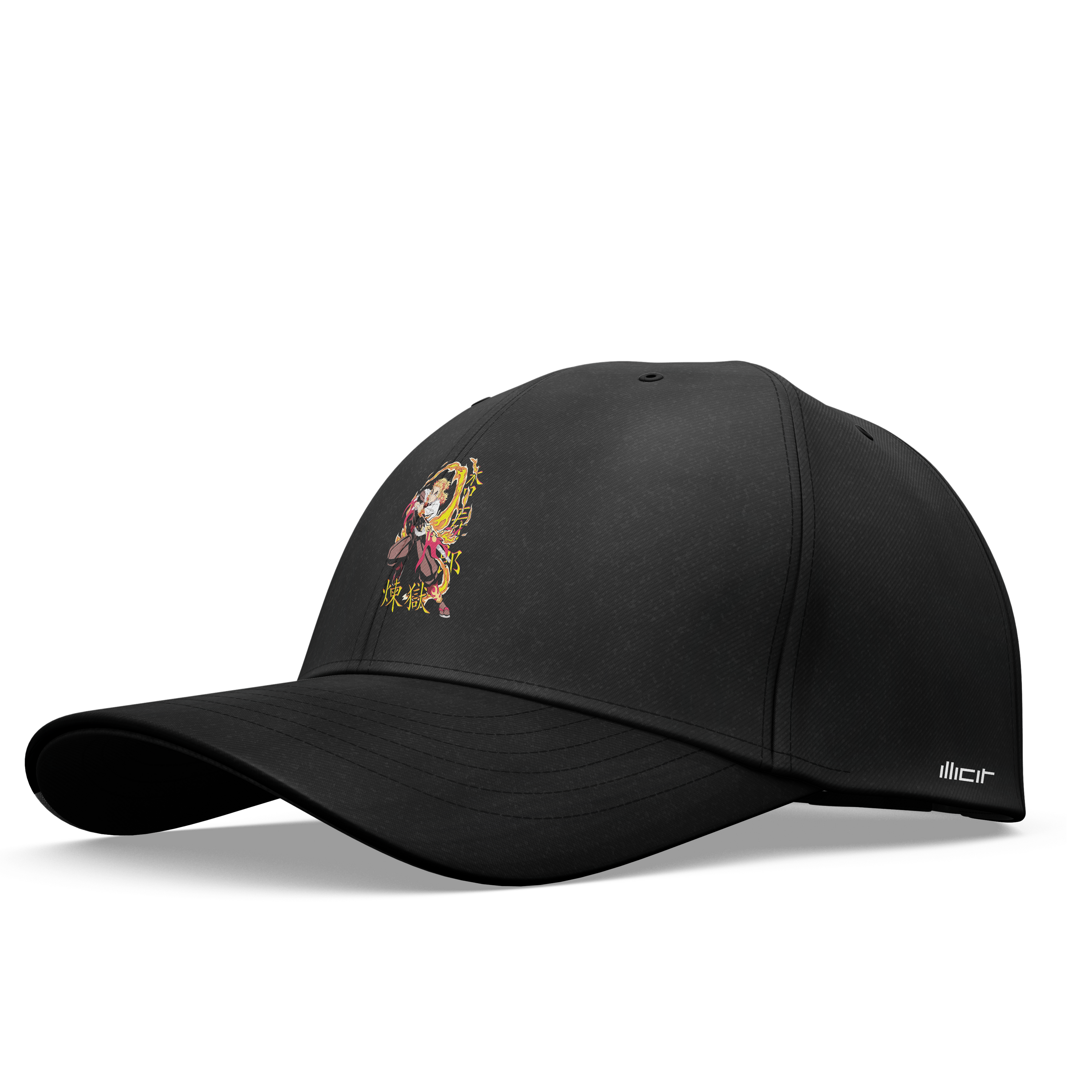 Gorra 3 - Demon Slayer