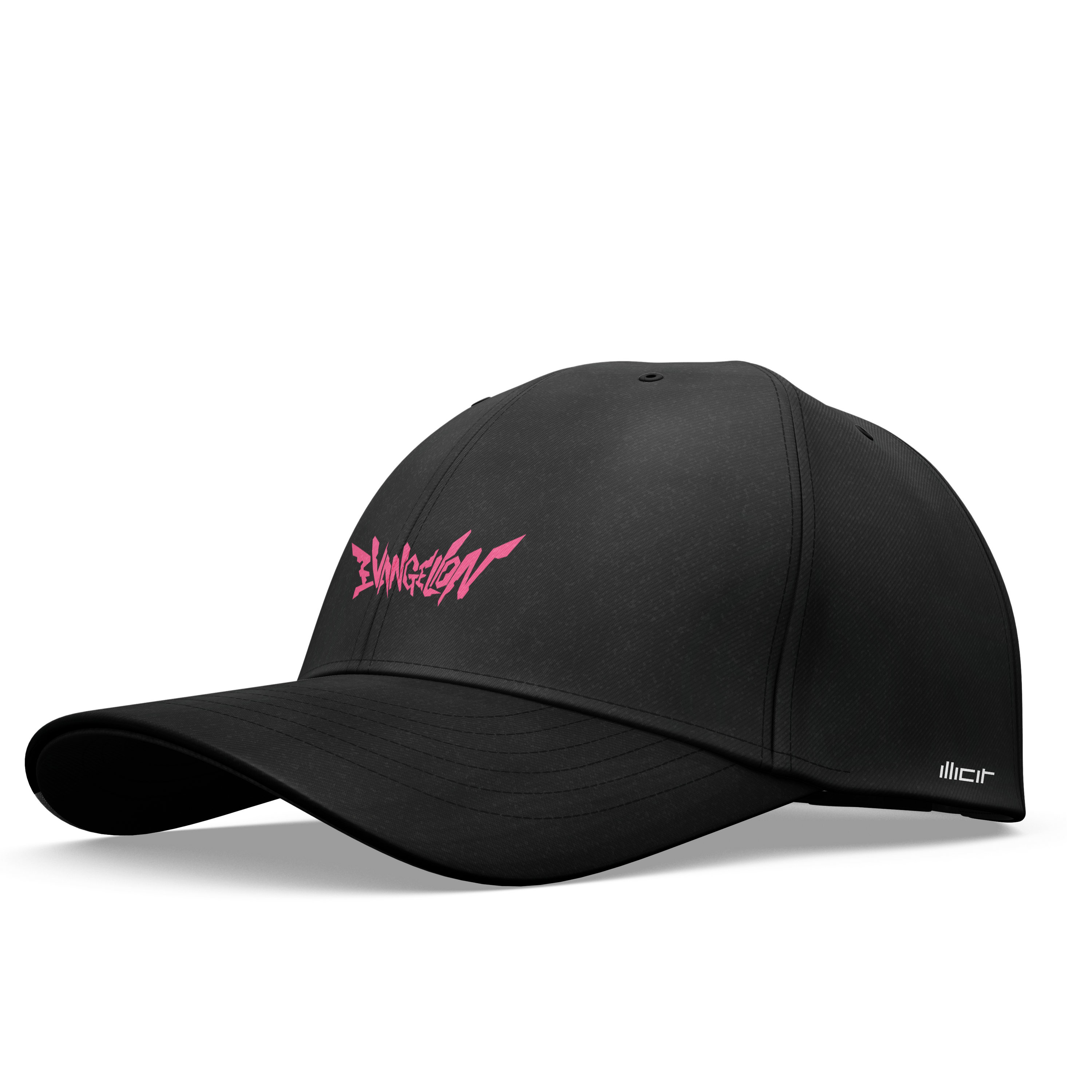 Gorra 3 - Evangelion