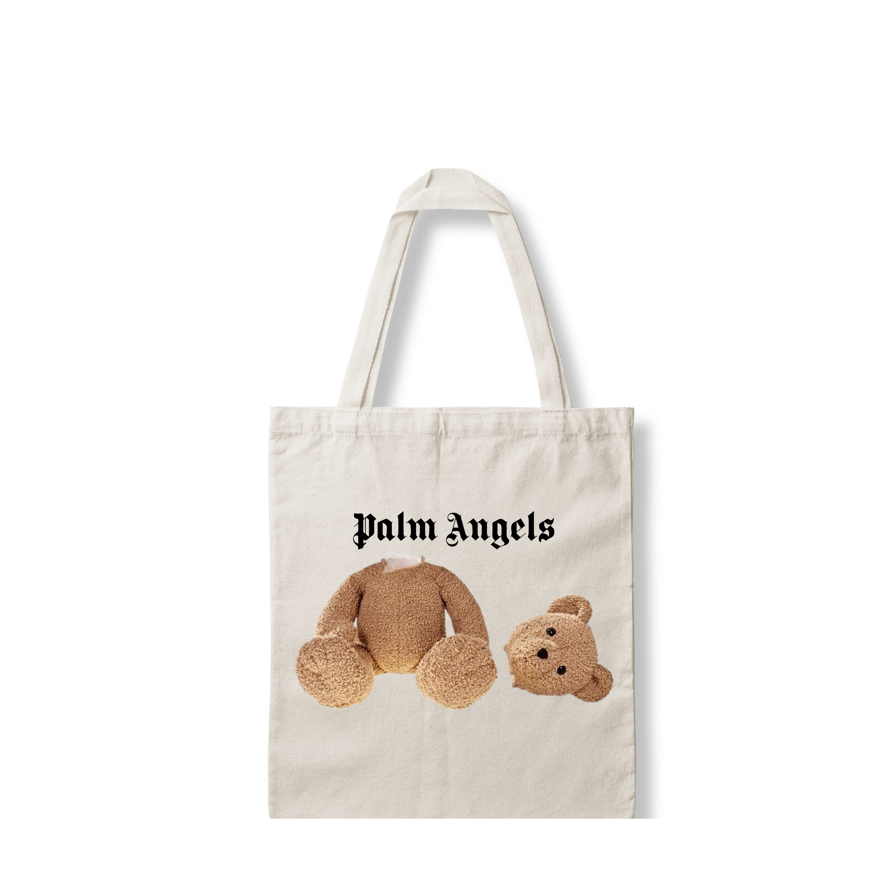 Tote bag  - Palm Angels