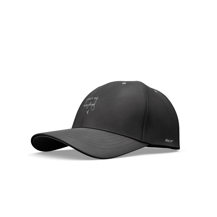 Gorra My everything 1 - Ariana Grande