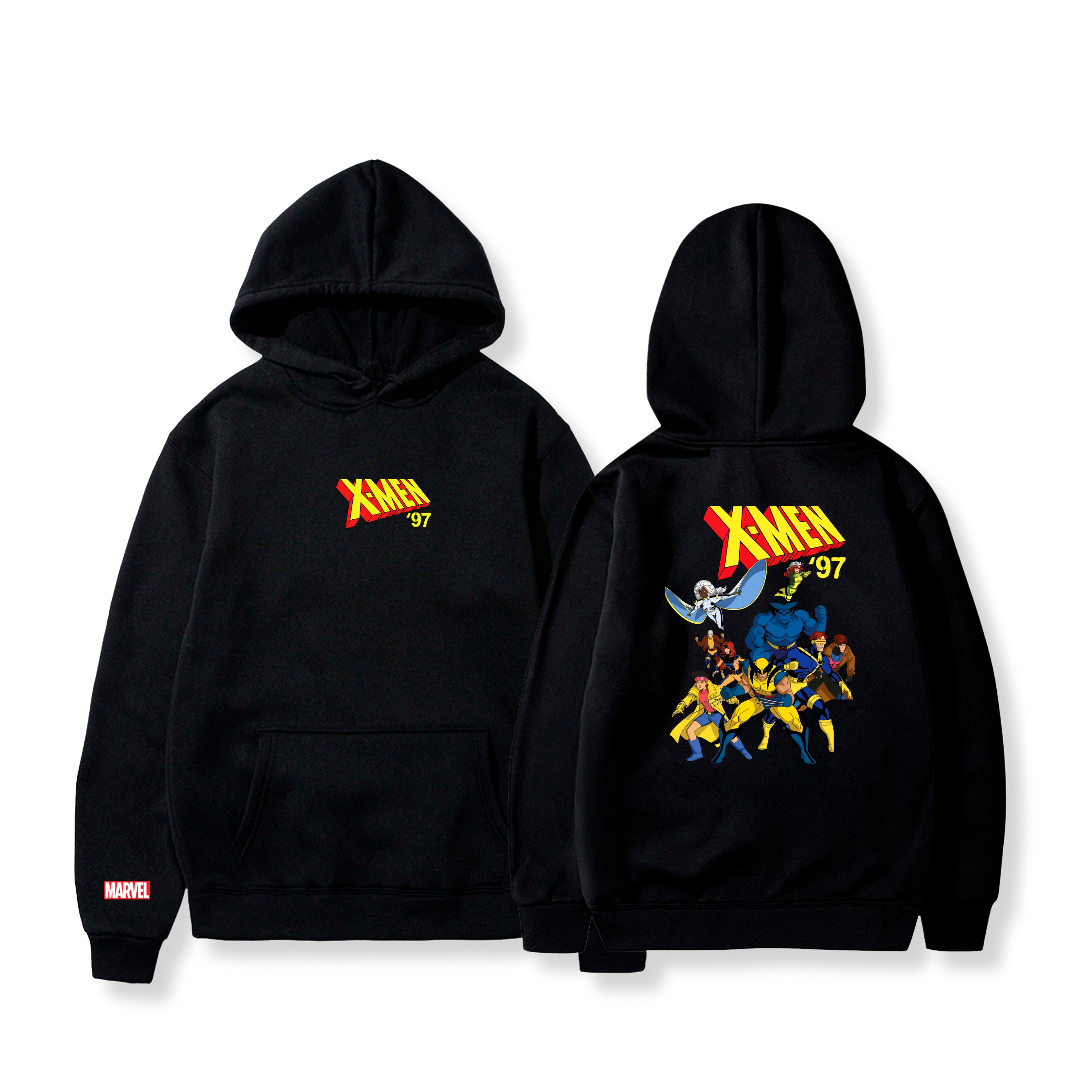 Hoodie 13 - X-Men ’98