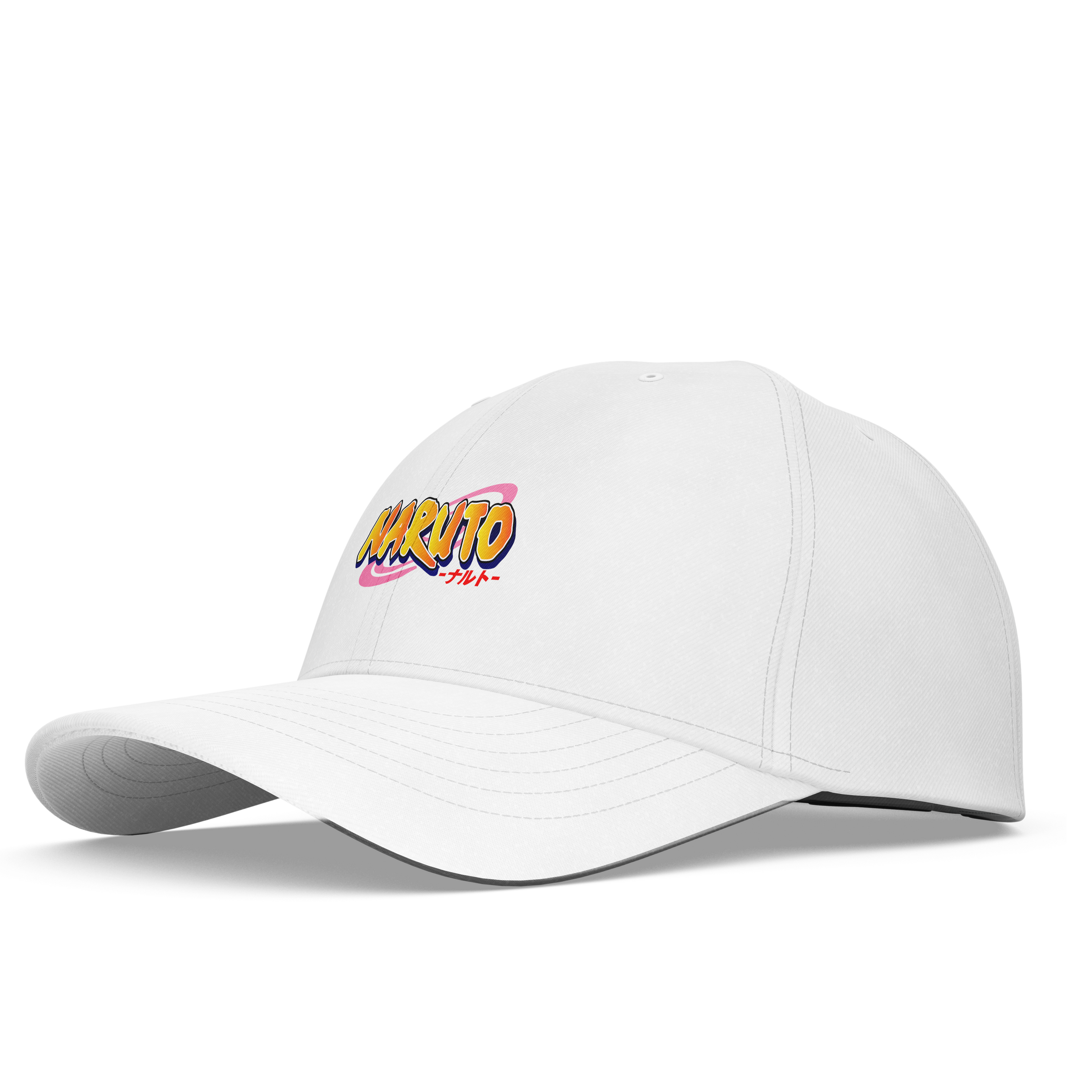 Gorra 1 - Naruto