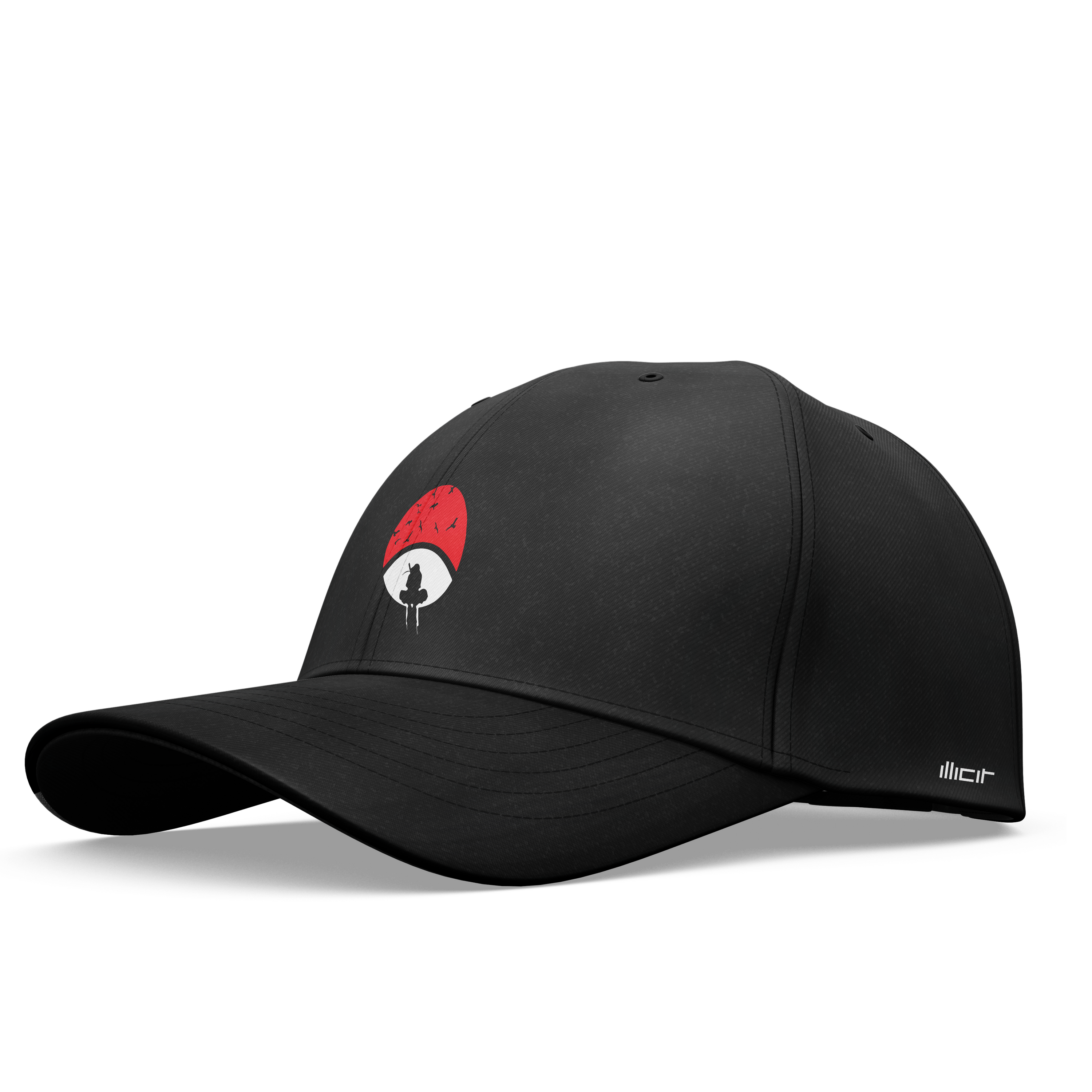 Gorra 3 - Naruto