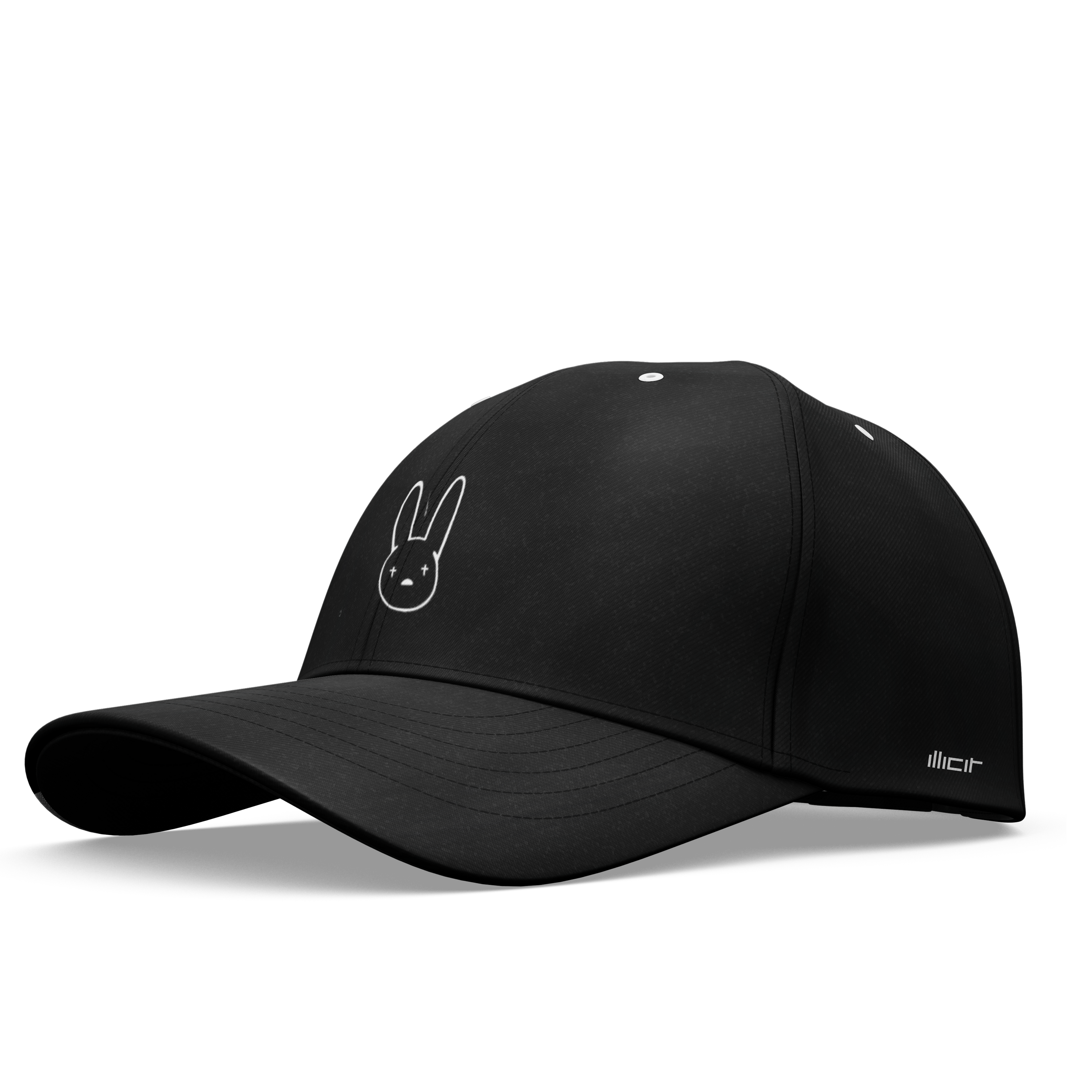 Gorra YHLQMDLG 2 - Bad Bunny