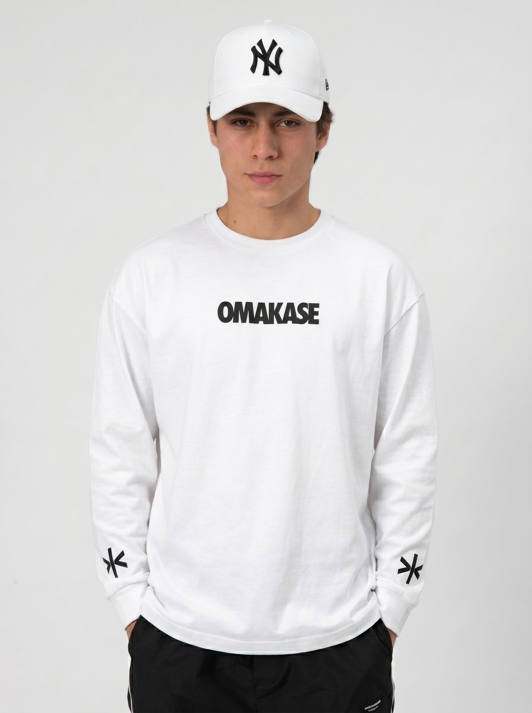 Camisa Omakase  1 - Álvaro Díaz