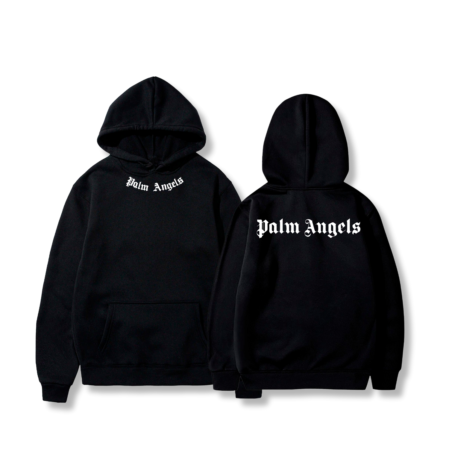 Hoodie 6 - Palm Angels